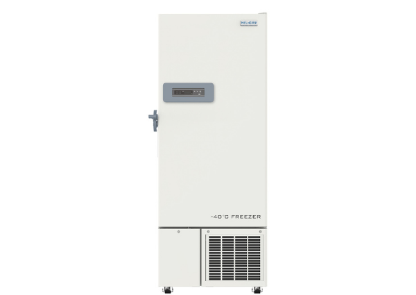 -40℃超低温冷冻储存箱  90L~1008L 立式卧式可选